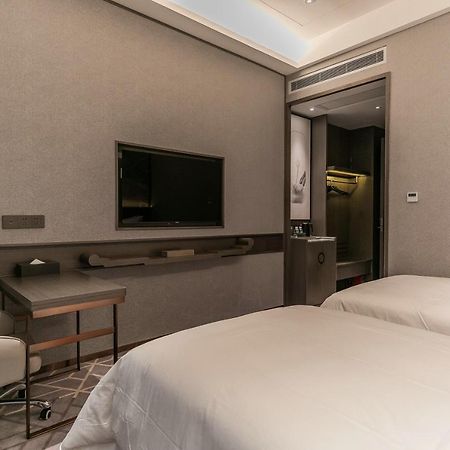 Guangdong Geological Landscape Hotel Guangzhou Exterior foto