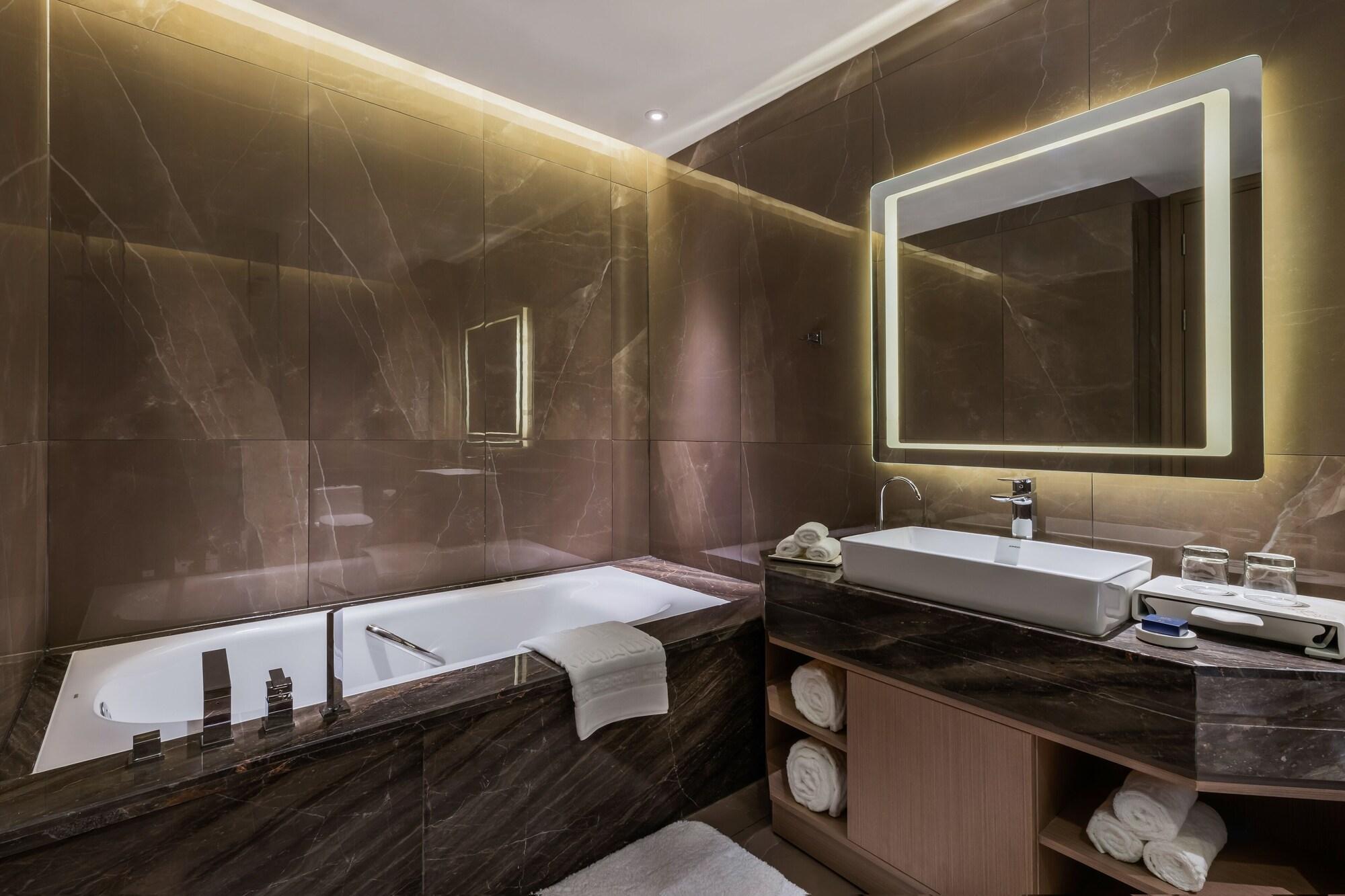 Guangdong Geological Landscape Hotel Guangzhou Exterior foto