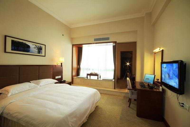 Guangdong Geological Landscape Hotel Guangzhou Cameră foto