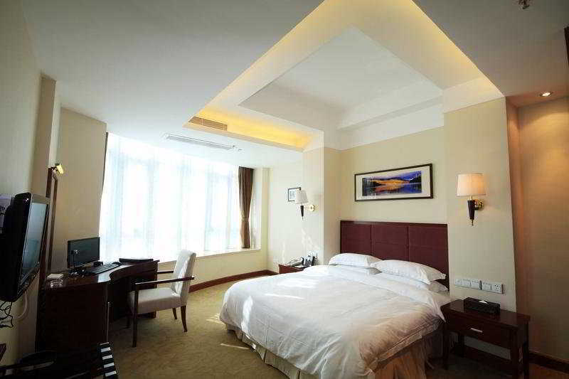 Guangdong Geological Landscape Hotel Guangzhou Cameră foto